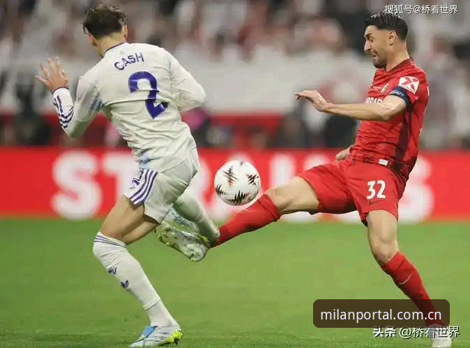 维拉3-0弗赖堡夺冠复盘：查数据看比分的实用指南，顺便说清米兰官网数据查询怎么下载
